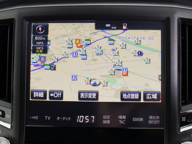 クラウンアスリートハイブリッド 2.5 G