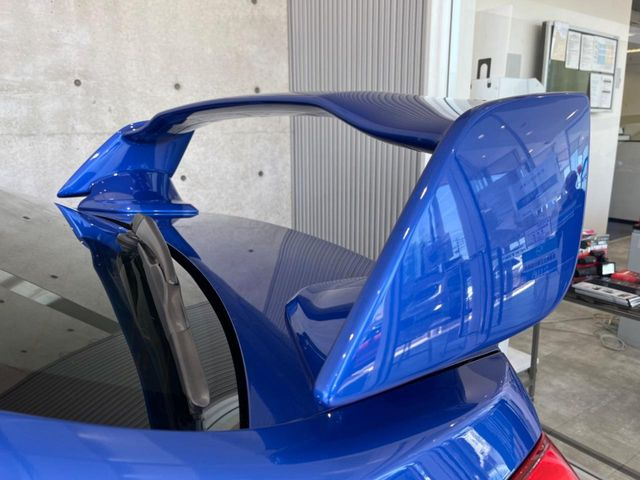 WRXSTI 2.0 タイプS 4WD