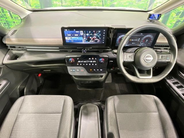 セレナ1.4 e-POWER ハイウェイスターV