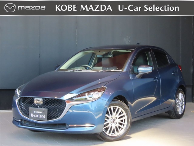 MAZDA21.5 XD Lパッケージ