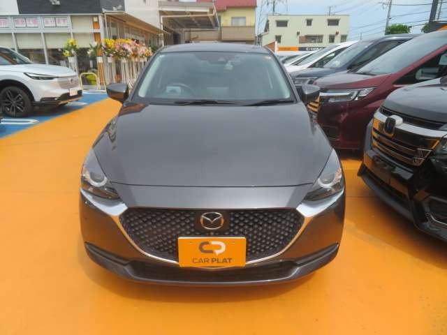 MAZDA21.5 15S プロアクティブ スマートエディションII