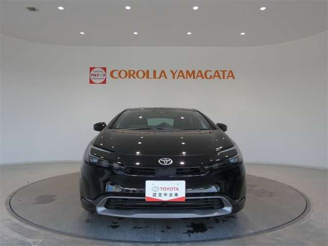 プリウス2.0 Z E-Four 4WD