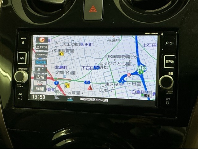 ノート1.2 e-POWER メダリスト