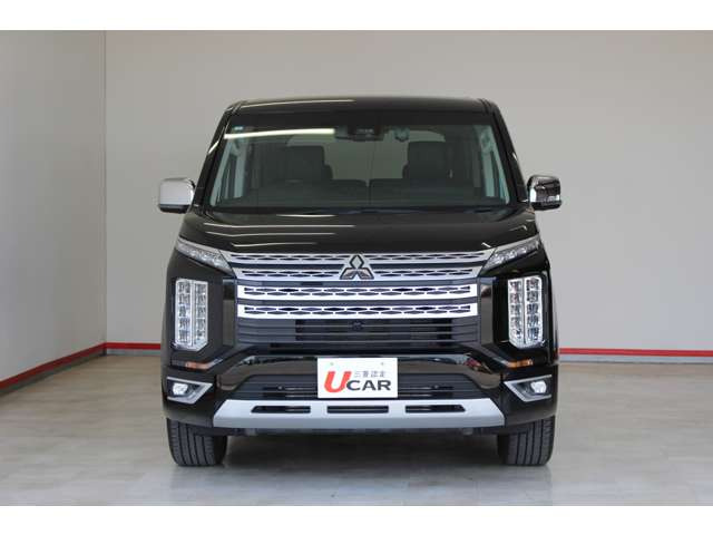 デリカD:52.2 P 4WD