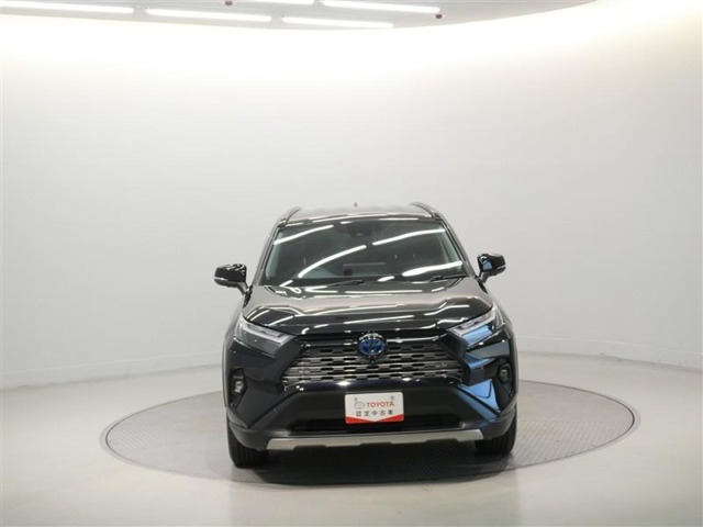 RAV42.5 ハイブリッド G E-Four 4WD
