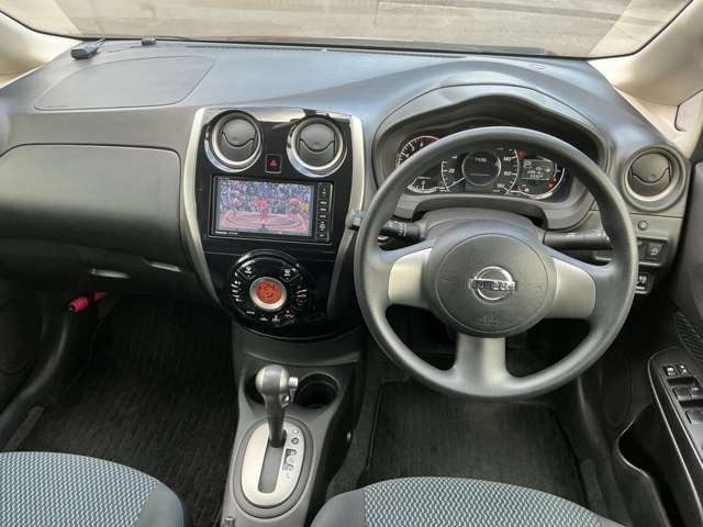 ノート1.2 X DIG-S