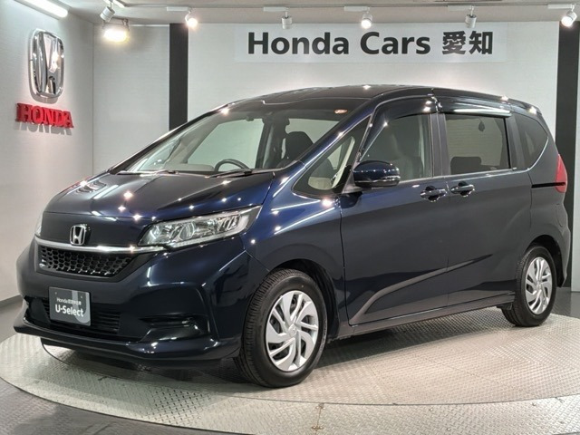 フリード+1.5 G ホンダセンシング