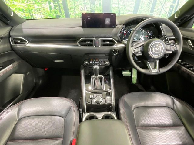 CX-52.2 XD スポーツアピアランス