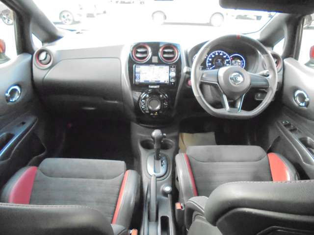 ノート1.2 NISMO