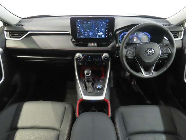RAV42.5 ハイブリッド アドベンチャー オフロードパッケージ II E-Four 4WD