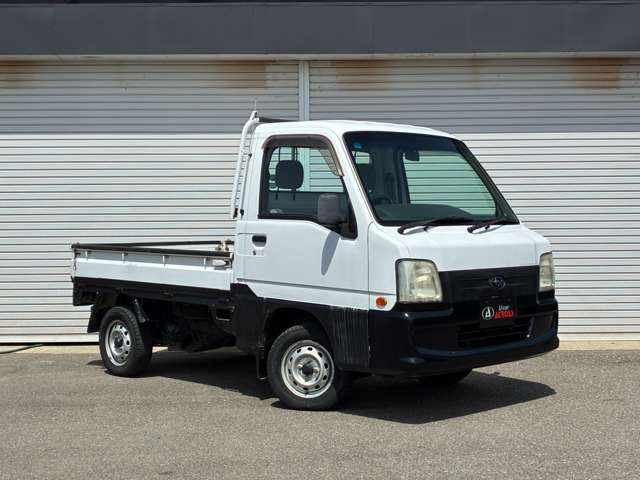 サンバートラックTB 4WD