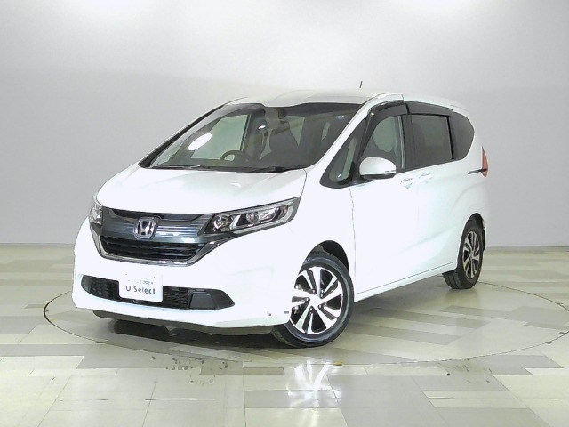 フリード1.5 G ホンダセンシング