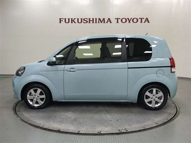 ポルテ1.5 F