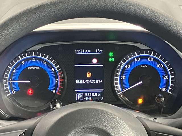 ルークスハイウェイスター