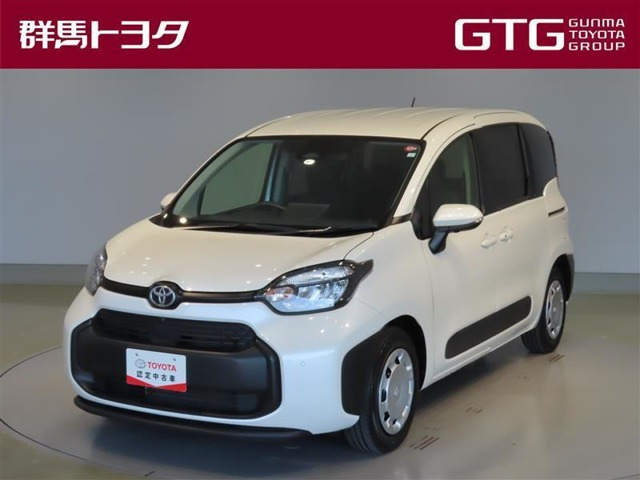 シエンタ1.5 G