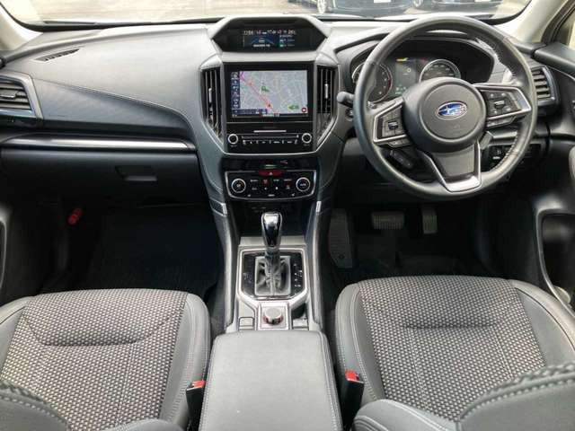 フォレスター1.8 XT エディション 4WD