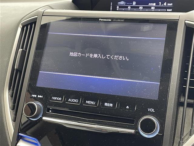 インプレッサXV2.0i-L アイサイト 4WD