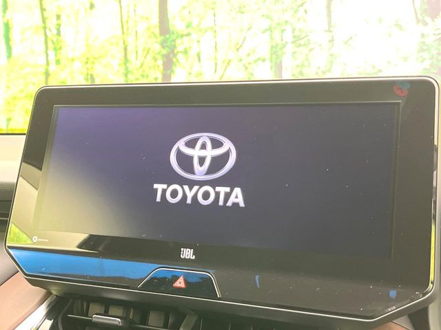 ハリアー2.5 ハイブリッド Z