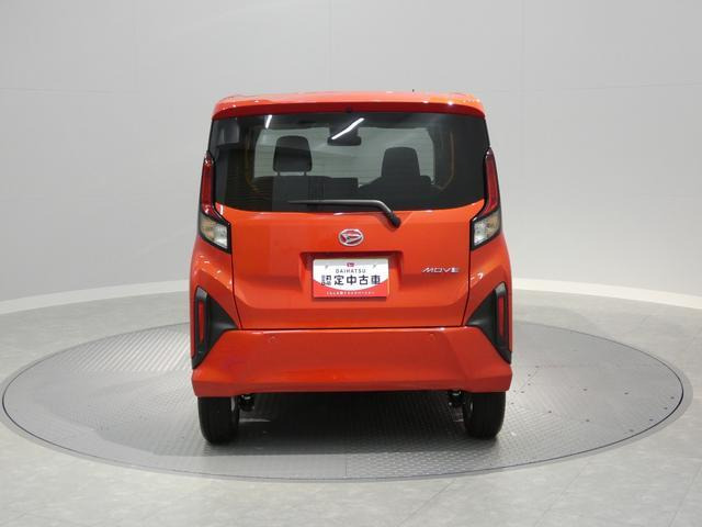 ムーヴG 4WD