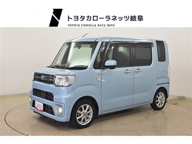 ピクシスメガL SAIII