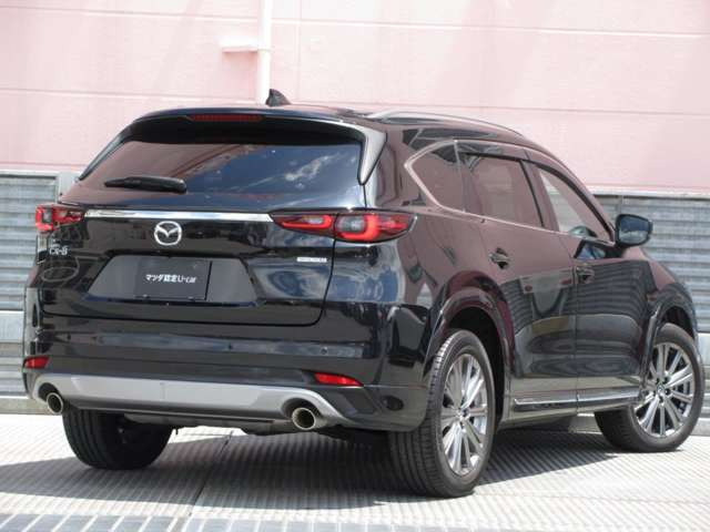 CX-8
