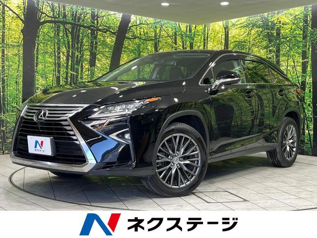 RX200t バージョンL