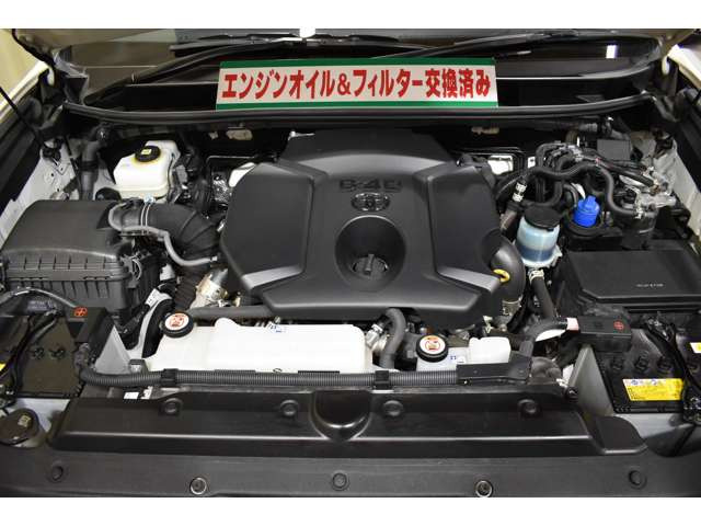 ランドクルーザープラド2.8 TZ-G ディーゼル 4WD