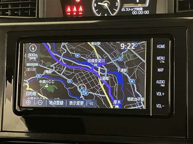 ルーミー1.0 G