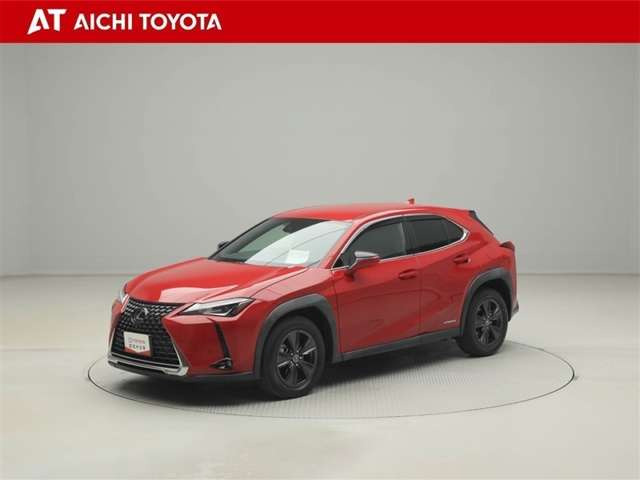 UX250h バージョンC