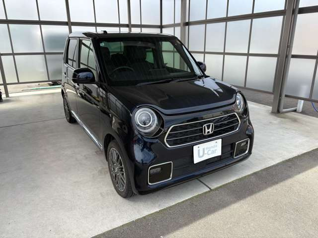 N-ONEプレミアム ツアラー