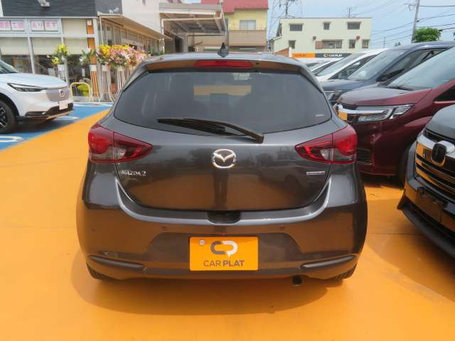 MAZDA21.5 15S プロアクティブ スマートエディションII
