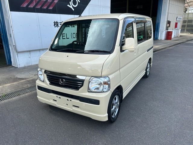 バモスG