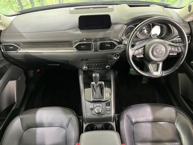 CX-52.5 25T Lパッケージ