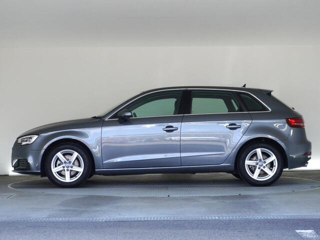 A3スポーツバック30 TFSI