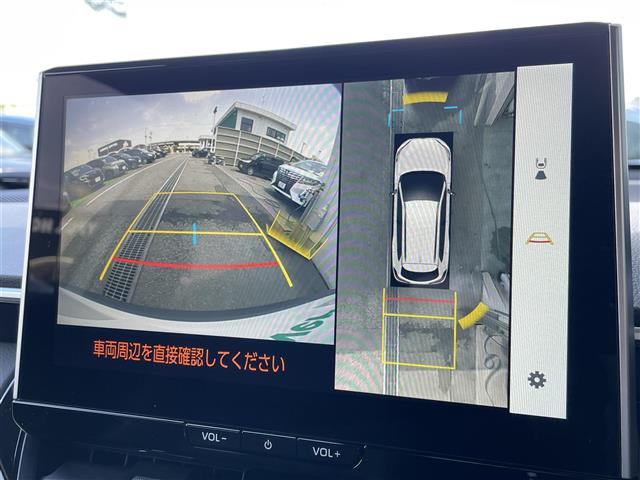 カローラクロス1.8 ハイブリッド Z