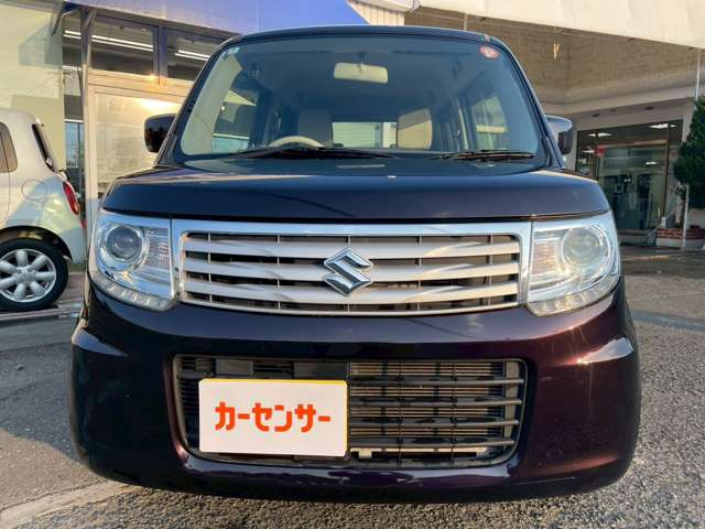 MRワゴンウィット LS 4WD