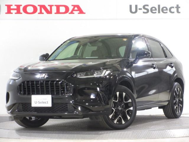 ZR-V2.0 e:HEV Z 4WD