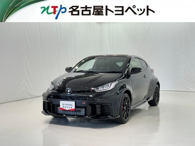 ヤリス