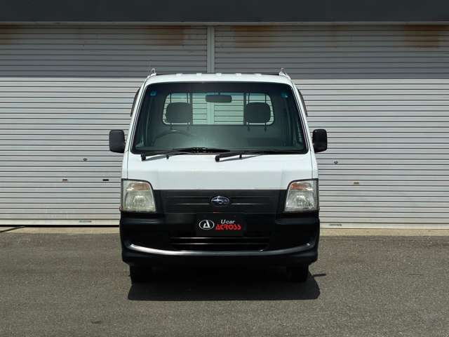 サンバートラックTB 4WD