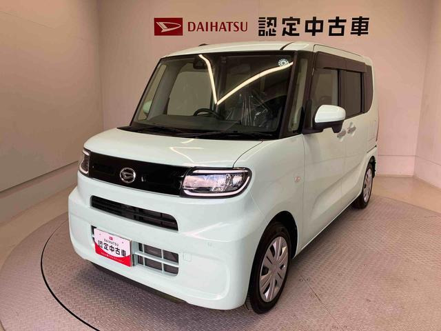 タントX