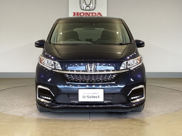 フリード+1.5 G ホンダセンシング