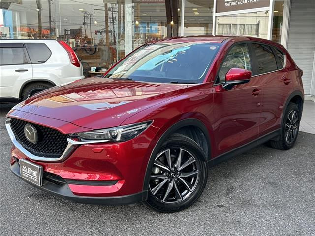 CX-52.2 XD プロアクティブ 4WD