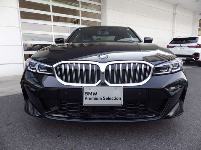 3シリーズセダン320d xドライブ Mスポーツ 4WD