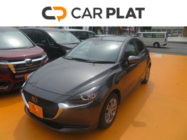 MAZDA21.5 15S プロアクティブ スマートエディションII