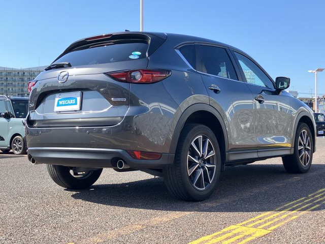 CX-52.0 20S プロアクティブ