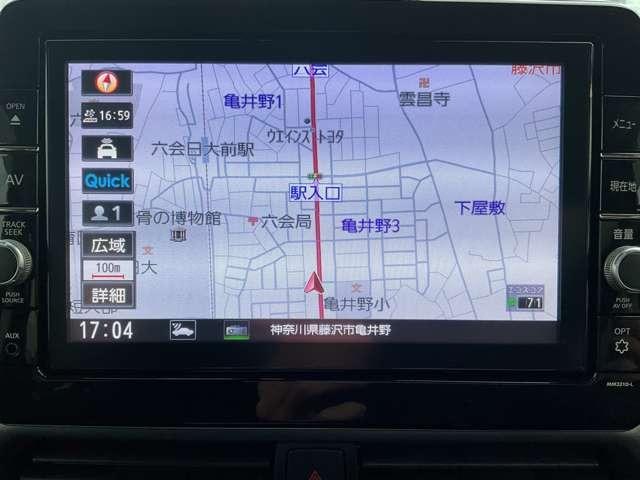 ルークスハイウェイスター