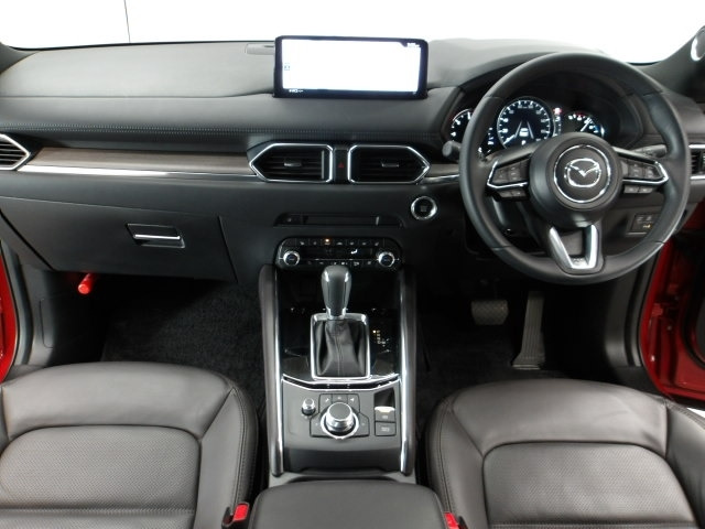 CX-52.2 XD エクスクルーシブ モード 4WD