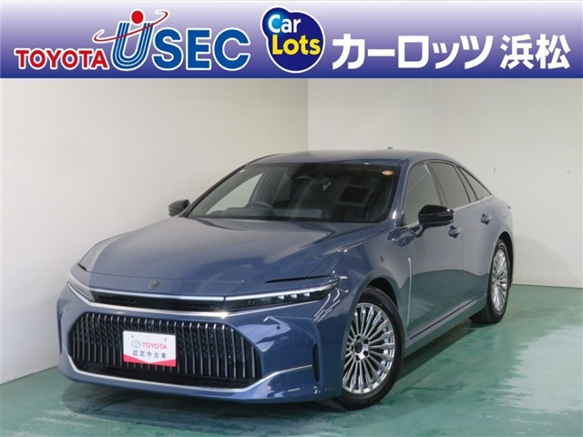 クラウン