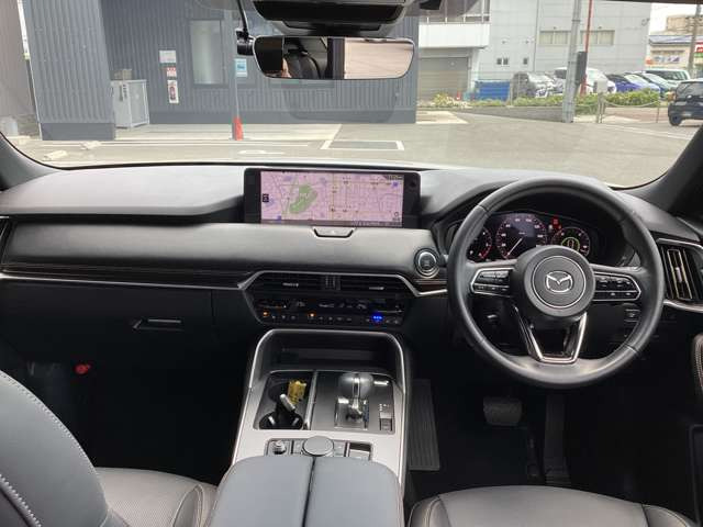 CX-603.3 XD エクスクルーシブモード ディーゼル