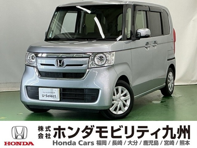 N-BOXG L ホンダセンシング